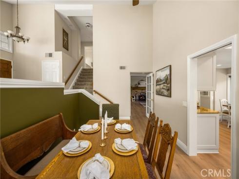 7 Whispering Wind , Irvine, CA