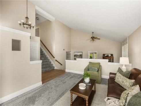 7 Whispering Wind , Irvine, CA