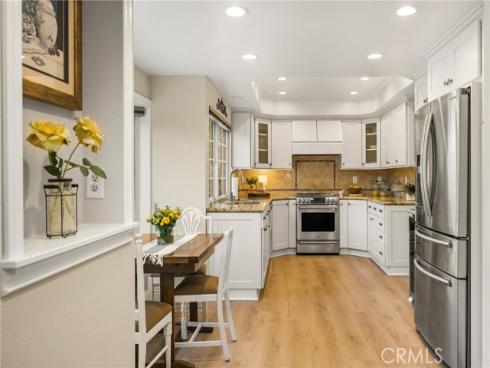 7 Whispering Wind , Irvine, CA