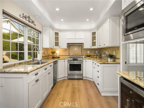 7 Whispering Wind , Irvine, CA