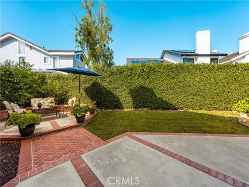 7 Whispering Wind , Irvine, CA