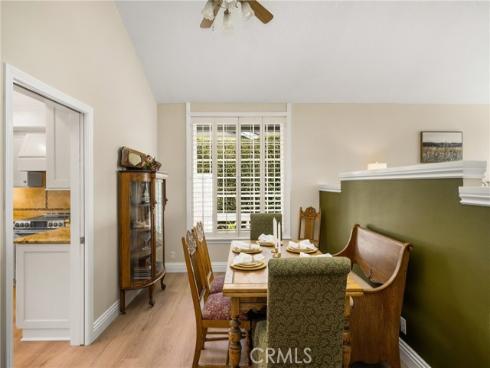 7 Whispering Wind , Irvine, CA