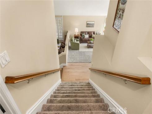 7 Whispering Wind , Irvine, CA