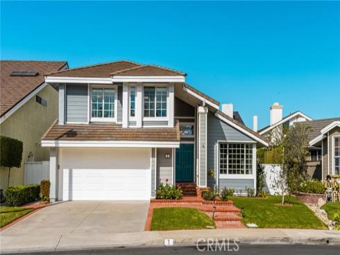 7 Whispering Wind , Irvine, CA