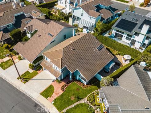 7 Whispering Wind , Irvine, CA