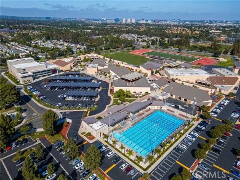 7 Whispering Wind , Irvine, CA