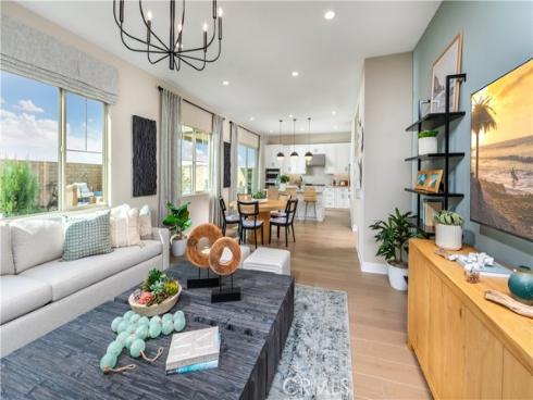 182 Carmine , Irvine, CA