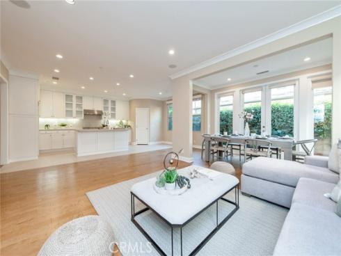 55  White Blossom  , Irvine, CA