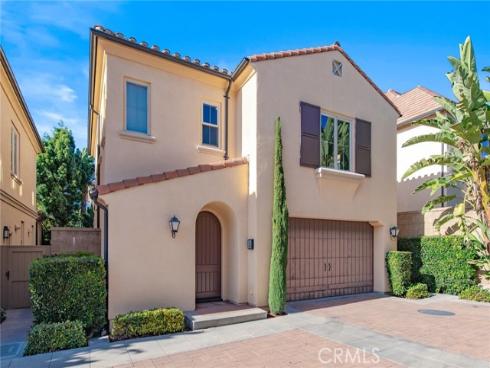 55  White Blossom  , Irvine, CA