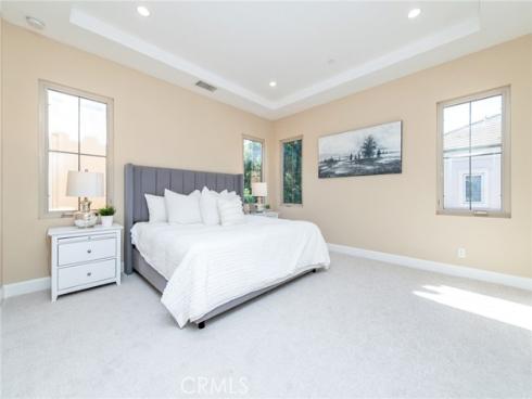 55  White Blossom  , Irvine, CA