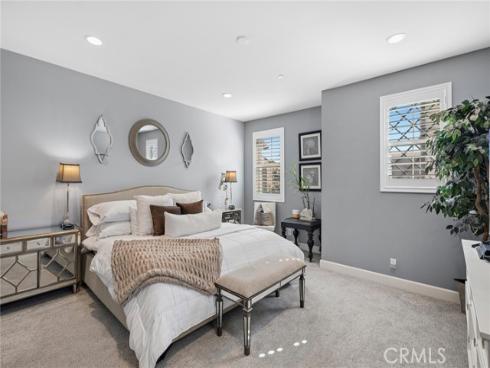 137  Halo  , Irvine, CA