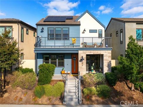 134  Aspect  , Irvine, CA