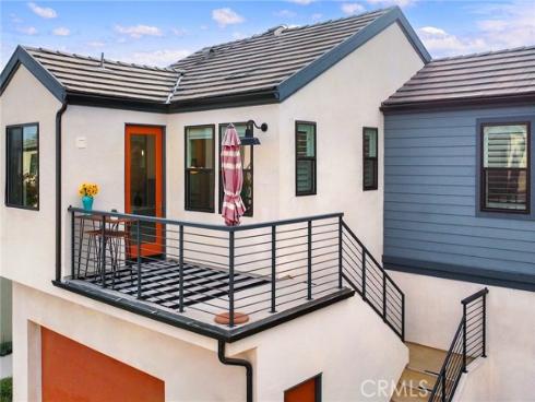 134  Aspect  , Irvine, CA