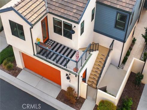 134  Aspect  , Irvine, CA