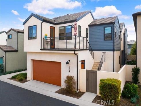 134  Aspect  , Irvine, CA