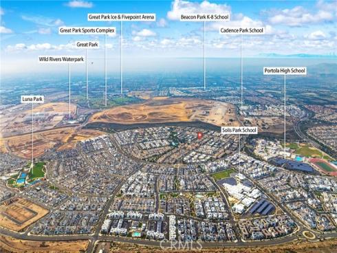 134  Aspect  , Irvine, CA