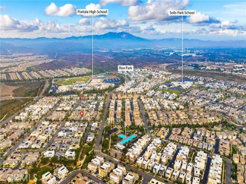 134  Aspect  , Irvine, CA