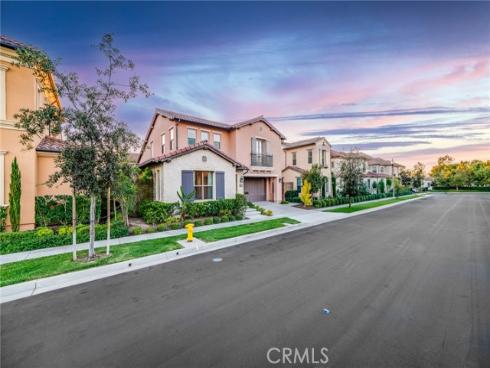 111  Reflection  , Irvine, CA