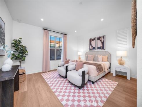 111  Reflection  , Irvine, CA