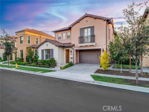 111  Reflection  , Irvine, CA