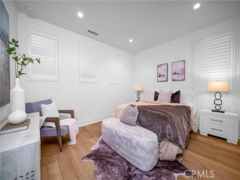 111  Reflection  , Irvine, CA