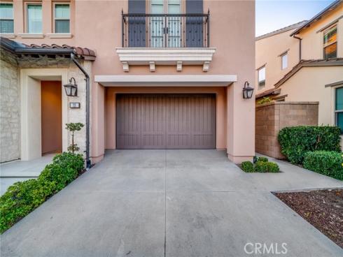 111  Reflection  , Irvine, CA