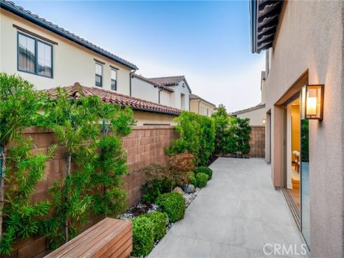 111  Reflection  , Irvine, CA