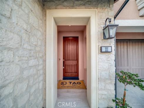 111  Reflection  , Irvine, CA