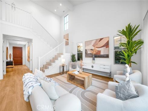 111  Reflection  , Irvine, CA