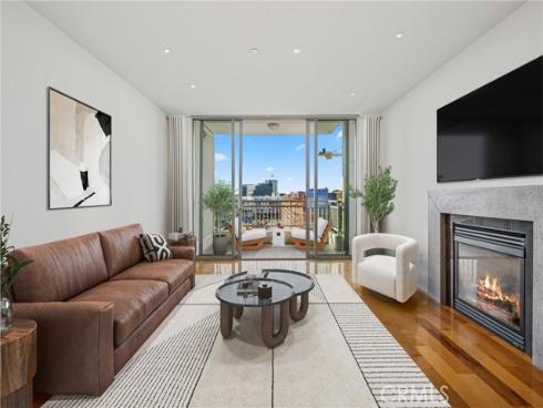 3071 Scholarship , Irvine, CA