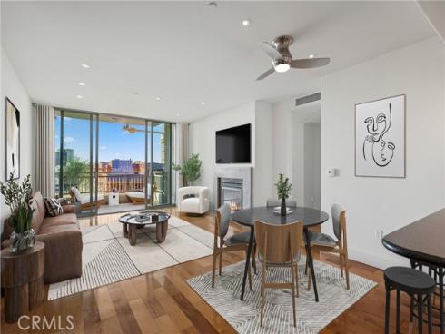 3071 Scholarship , Irvine, CA