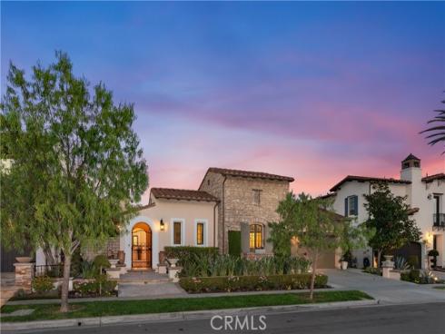 20  Dreamlight  , Irvine, CA