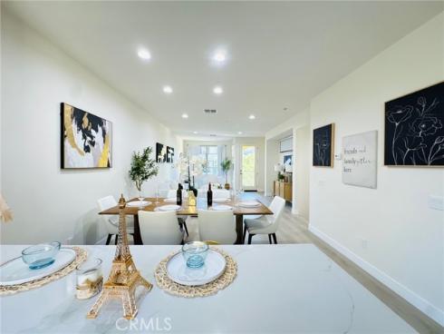 52 Capricorn , Irvine, CA