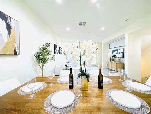 52 Capricorn , Irvine, CA