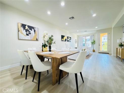 52 Capricorn , Irvine, CA