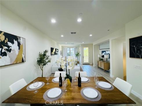 52 Capricorn , Irvine, CA