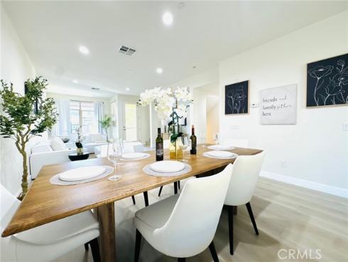 52 Capricorn , Irvine, CA