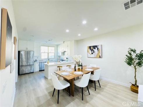 52 Capricorn , Irvine, CA