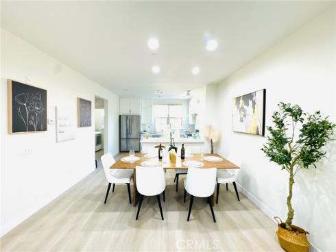 52 Capricorn , Irvine, CA