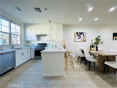 52 Capricorn , Irvine, CA