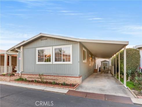 5200 Irvine Blvd, Space 355 , Irvine, CA