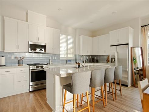 112  Restore  , Irvine, CA