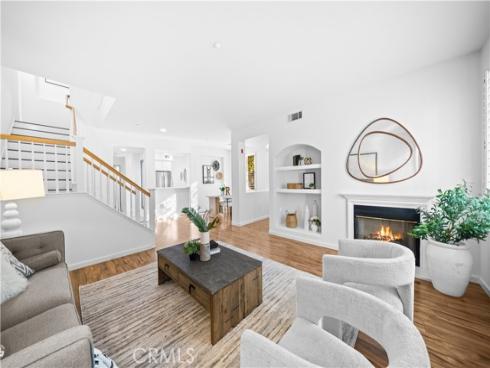 1016  Timberwood  , Irvine, CA