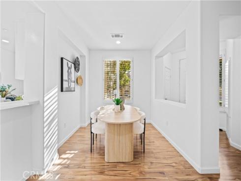 1016  Timberwood  , Irvine, CA