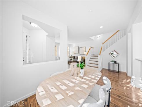 1016  Timberwood  , Irvine, CA