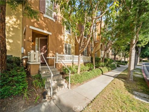 1016  Timberwood  , Irvine, CA