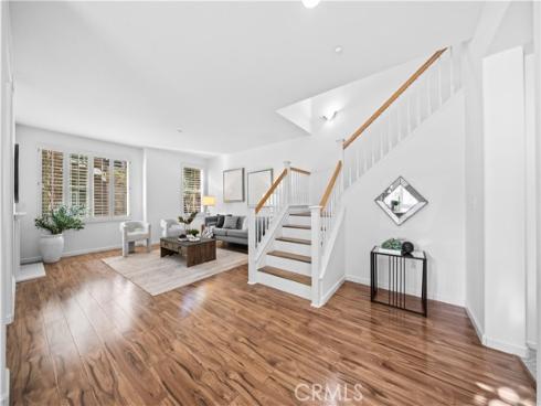 1016  Timberwood  , Irvine, CA
