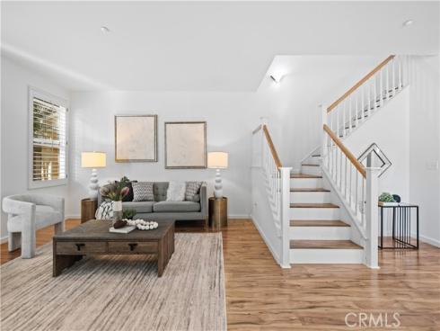 1016  Timberwood  , Irvine, CA