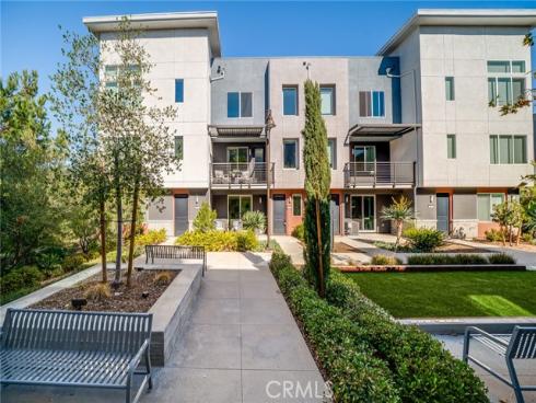 223  Steely  , Irvine, CA