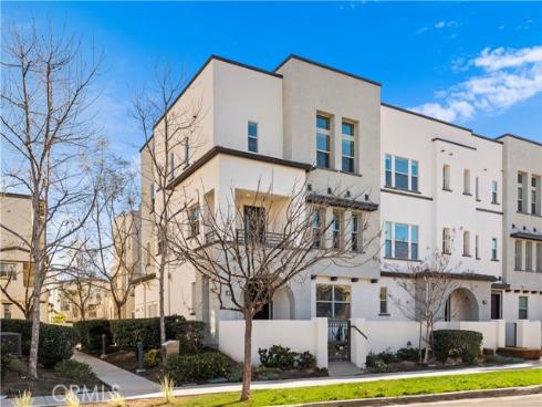 188  Fixie  , Irvine, CA